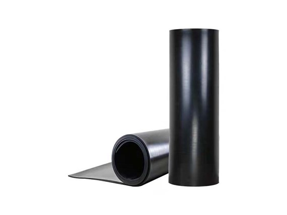 絕緣橡膠板型號規格有哪些