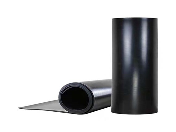 工業橡膠板使用年限?