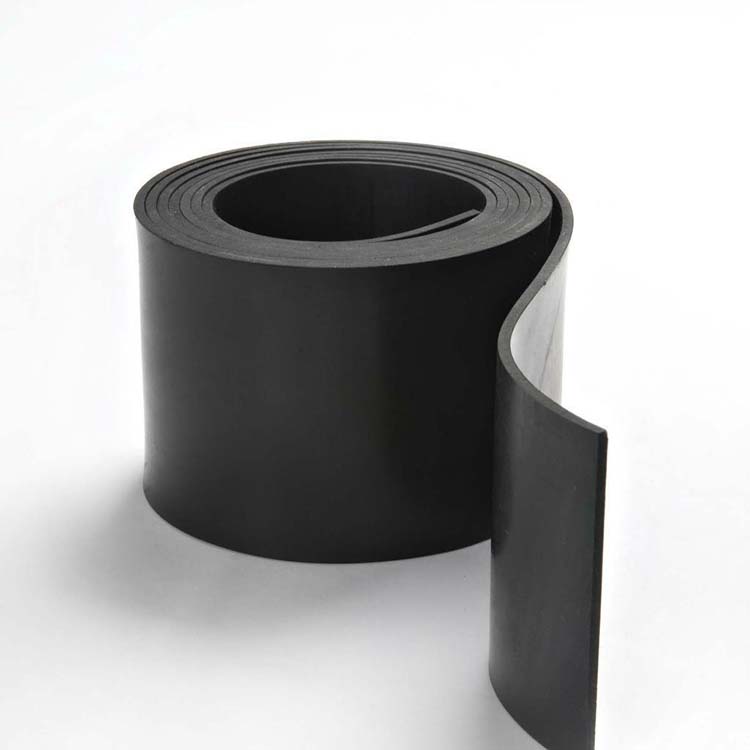 氟橡膠板使用范圍如何