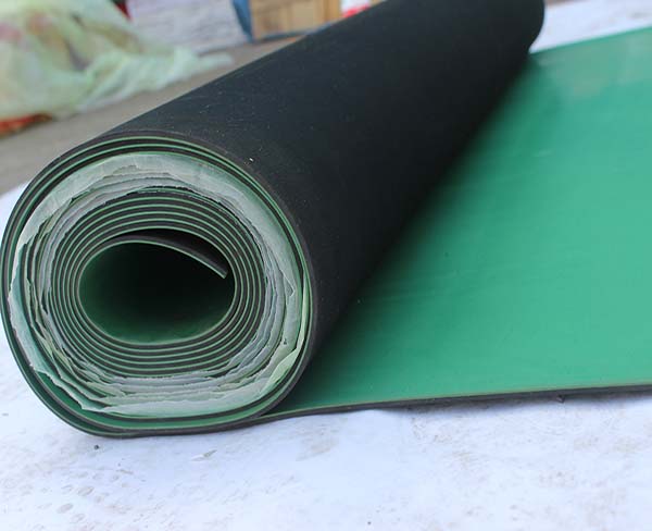 夾布橡膠板的用途有哪些?