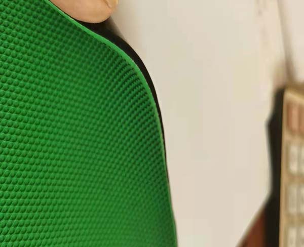 工業橡膠板的特點及用途有哪些